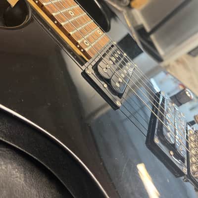 B.C. Rich ASM 1 image 11
