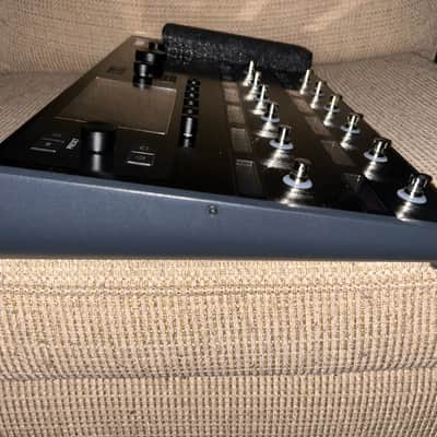 Line 6 Helix Floor Purchased 2025, Excellent Condition, Includes Original Packing Material and Shipping Boxes image 10