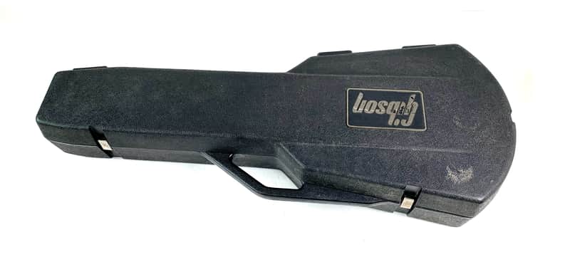 Gibson Les Paul Chainsaw Gen 3 Case 1980 image 1