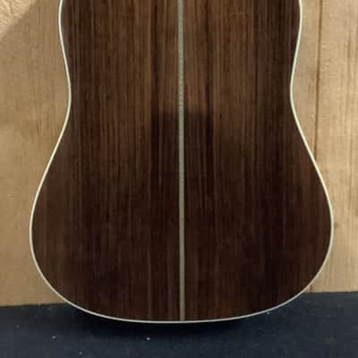 2018 Martin HD28 w electronics (w/ OHSC) image 6