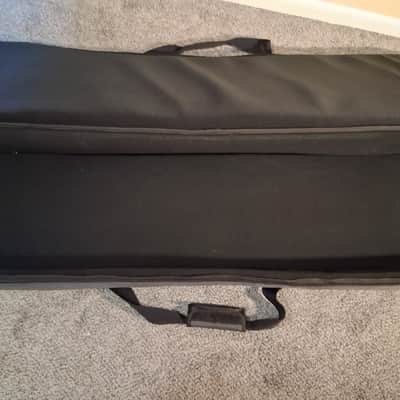 Kawai SC-1 Bag Keyboard Gig Bag with Wheels image 5