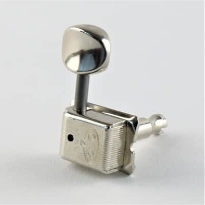 GOTOH SDS510 NICKEL SET 6L image 2