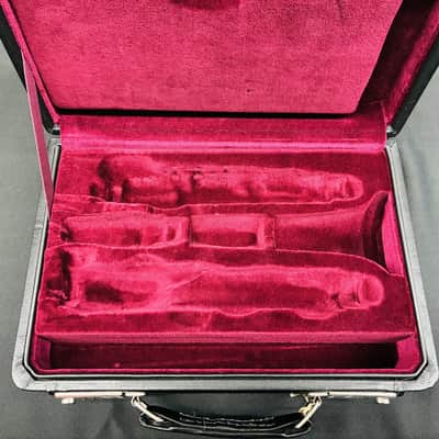 NEW OLD STOCK Buffet Case for R13 image 3