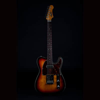 JET JT-350 - Sunburst image 1