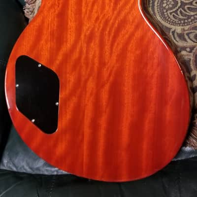 Edwards - Les Paul - Limited - E-LP-90, Early 2000`s image 5