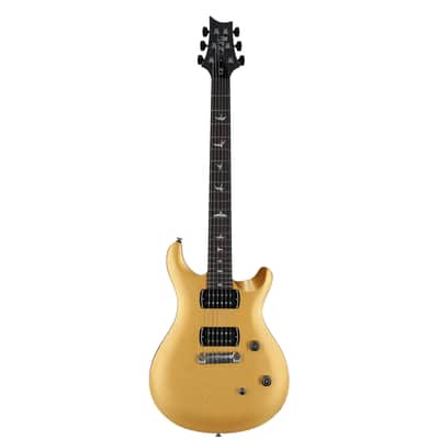PRS Paul Reed Smith SE CE24 Standard Stoptail Electric Guitar (with Gig Bag) image 3