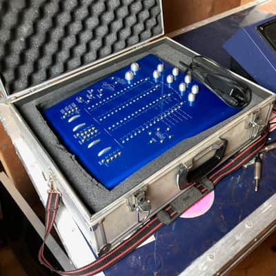 Latronic Notron MK II 2001 - blue image 4