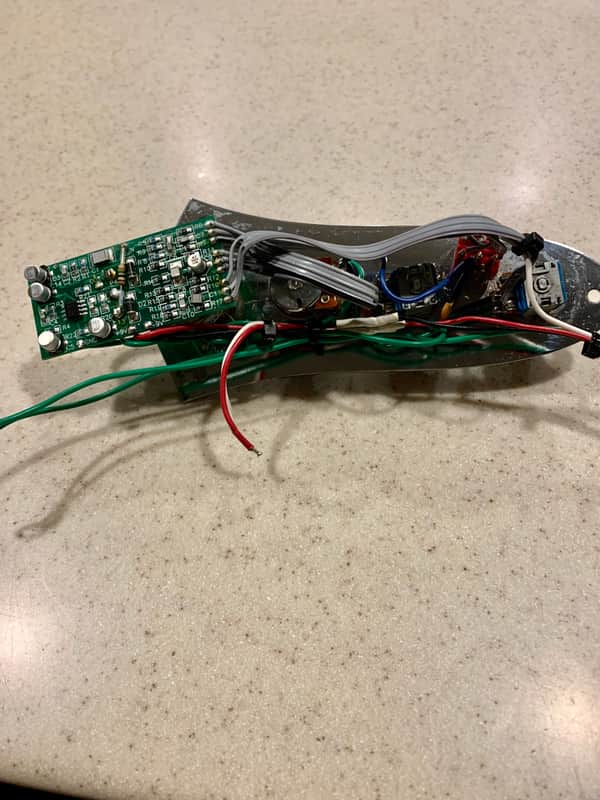 Fender American Deluxe Jazz Bass PREAMP 2013 | Reverb