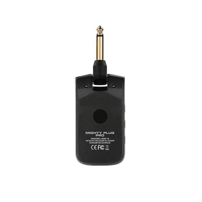 Used NuX MP-3 Mighty Plug Pro image 3