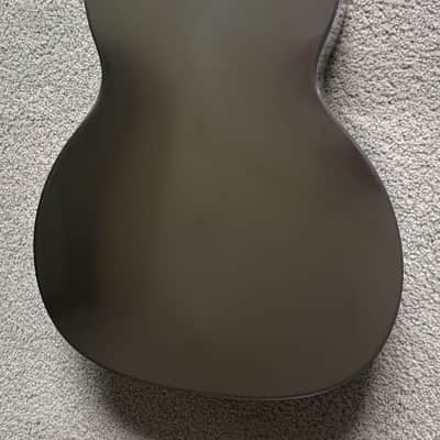 Gretsch G9221 Bobtail Round Neck Acoustic Electric Steel Body Resonator Guitar image 8