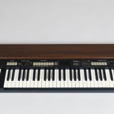 Roland VK-7 Combo Organ (red glue problem solved, serviced)