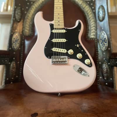 Fender Mod Shop Stratocaster image 1
