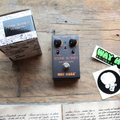 Efectos Cluster Star Fox-88 | Reverb