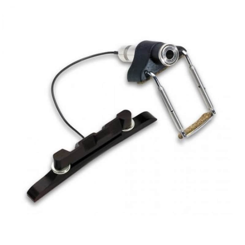 Fishman PRO-M20-0MA Classic Series M-200 Pro Mandolin Acoustic Pickup image 1