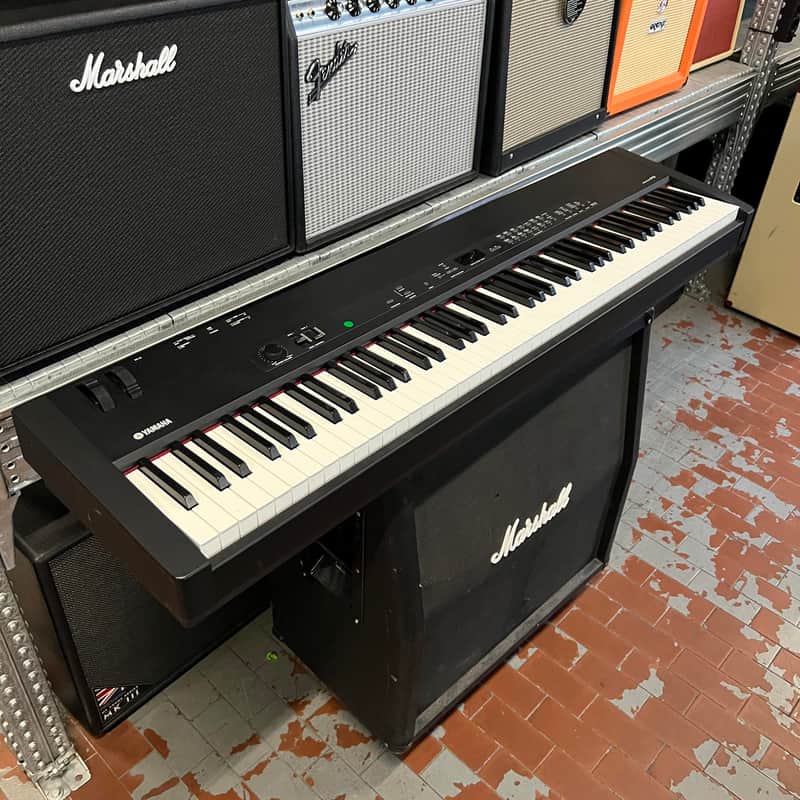 Yamaha CP 33 Stage Piano image 1