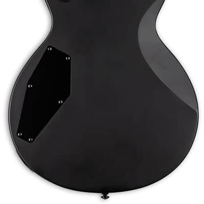 ESP LTD EC-256 Black Satin (B Stock) image 2