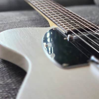 MOMOSE MT2-STD/R Custom White Oil & MH [JAPAN HANDMADE] image 16