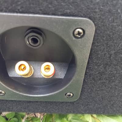 PA TOPS TWEETER ENCLOSURES 6 DRIVERS PER ENCLOSURES/ TWO ENCLOSURES FOR THIS PRICE PMR SPEAKERS image 9