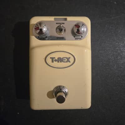 T-Rex Tonebug Reverb | Reverb
