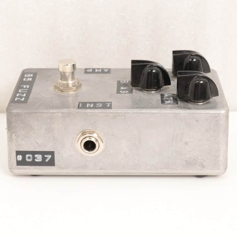 Shins Music 65 Fuzz [037] (04/28) | Reverb Canada