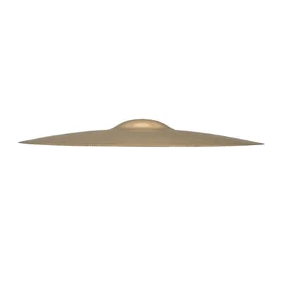 Zildjian Z Custom Crash Cymbal 16" image 4