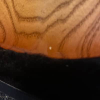 PRS Swamp Ash Special Narrowfield with Maple Fretboard 2011 - 2012 - Natural image 13