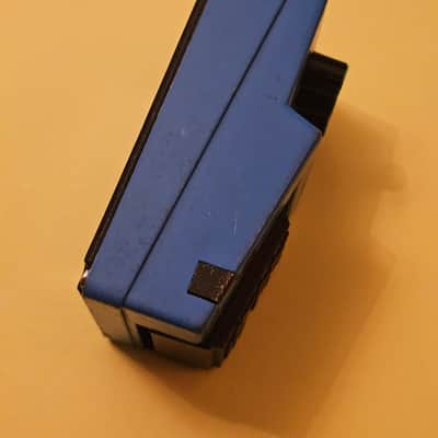Ibanez DL10 Digital Delay 1989 - 1992 - Blue image 5
