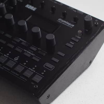 Korg Drumlogue Hybrid Drum Machine - Mint Condition - Free EU Shipping image 4