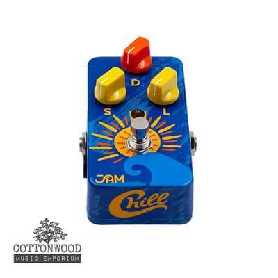 JAM Pedals Chill image 6