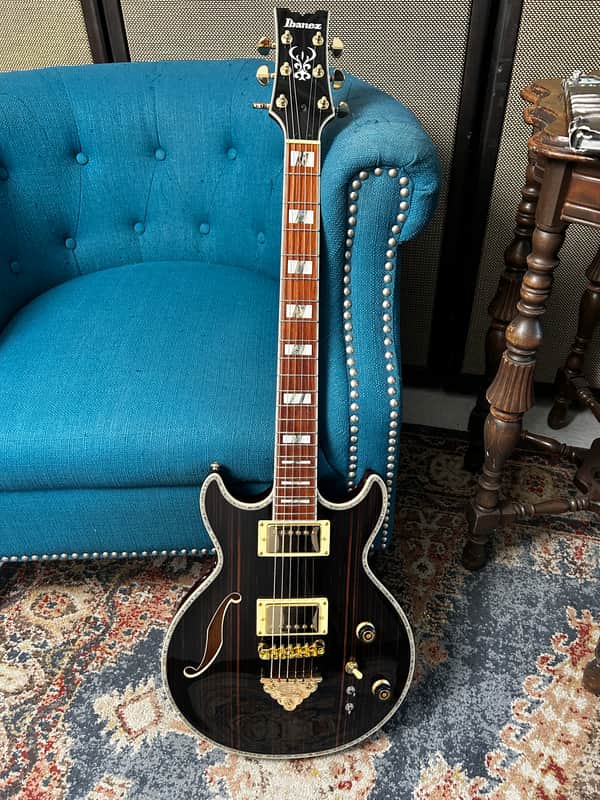 Ibanez Artist Series AR520HME Electric Guitar image 1