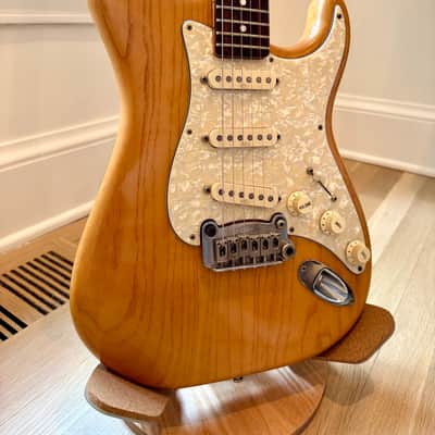 G&L Legacy 1996 - Natural image 1