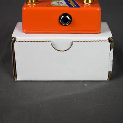 Supercool Pedals Spritz! Compressor image 7