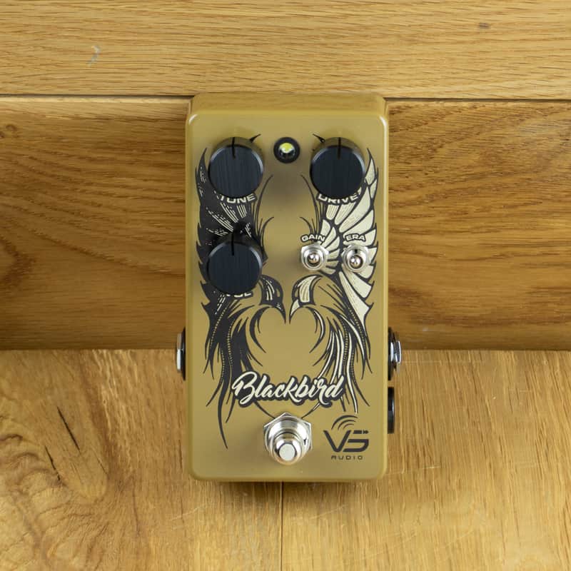 Vs Audio BLACKBIRD Blackbird