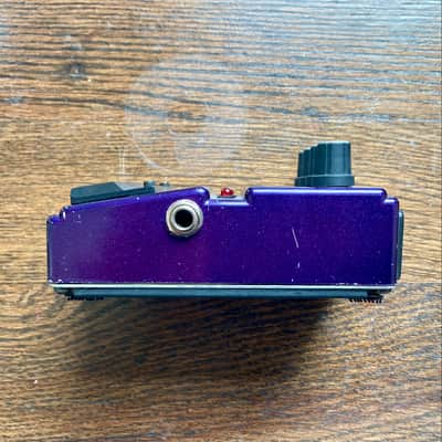 DOD DFX9 Delay 2000s Purple image 3