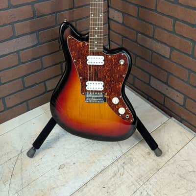 Squier Vintage Modified Jagmaster (2005 - 2012) | Reverb