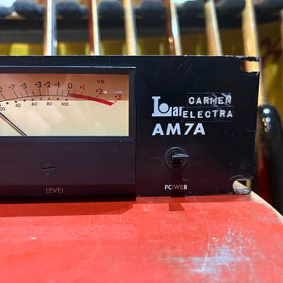 Langevin AM7A Compressor/Limiter image 5