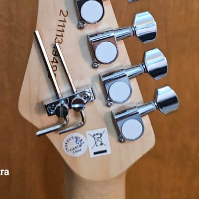 Kramer Pacer Classic Electric Guitar image 5