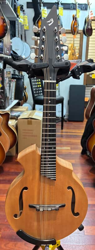 Breedlove Quartz KF Mandolin