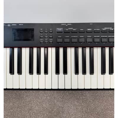 Roland RD-88 - Keyboard - Black - Excellent w/ Power Supply image 4
