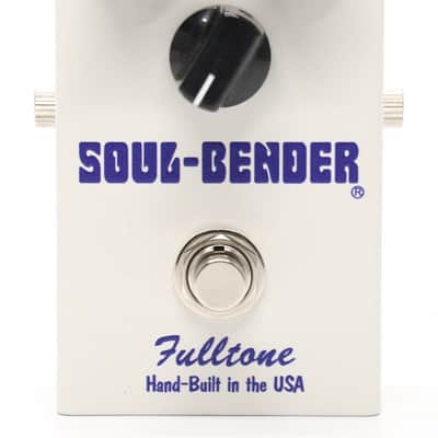 Fulltone Sb2 [153] (05/27) image 4