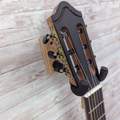 Used Kremona Solea SA-C Classical Guitar image 6