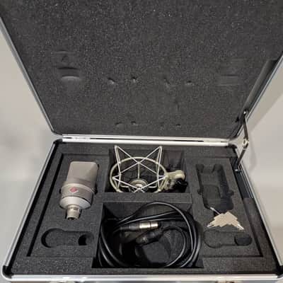 Pristine Neumann TLM 103 studio set image 16
