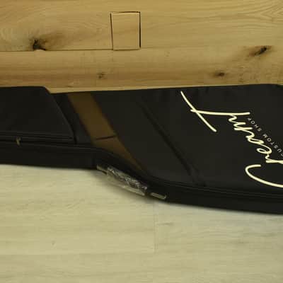 Cream T Custom Shop Aurora MP2 2025 - Laguna Madre image 11