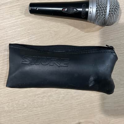 Shure PG48 2010s - Black image 1