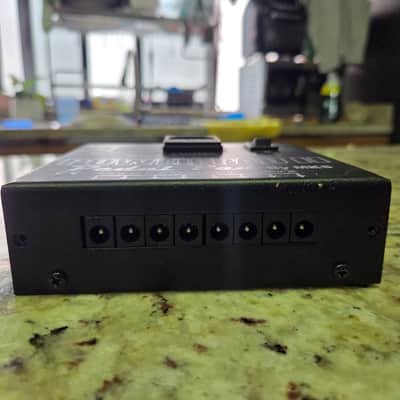 MKS Pedal Pad Power Pad II Unit image 4