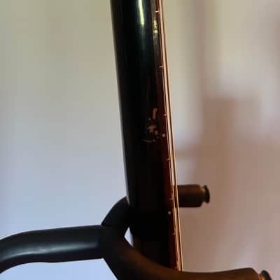 Gibson Sonex-180 Deluxe 1980 - 1981 - Ebony image 7