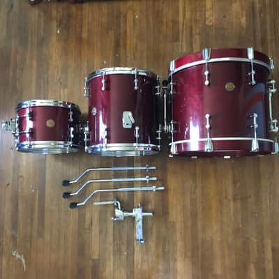 Gretsch New Classic Bop Drum Kit 3-Piece image 1