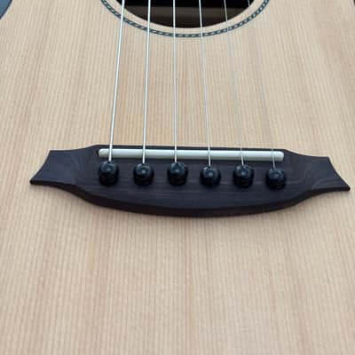 Cordoba Mini M Spruce Top Guitar With Bag image 9