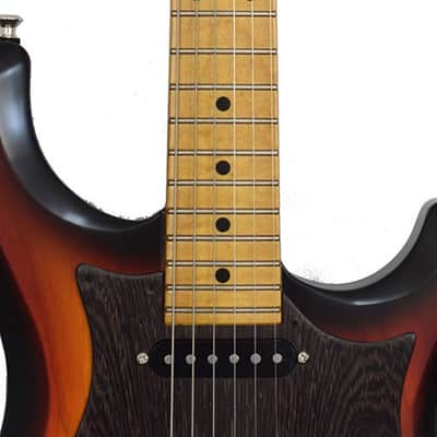 Knaggs Chesapeake Severn Trem HSS TriBurst MN image 7
