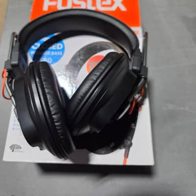 Fostex T40RP MK3 Professional Studio Closed Back Headphones (B-Stock) image 2